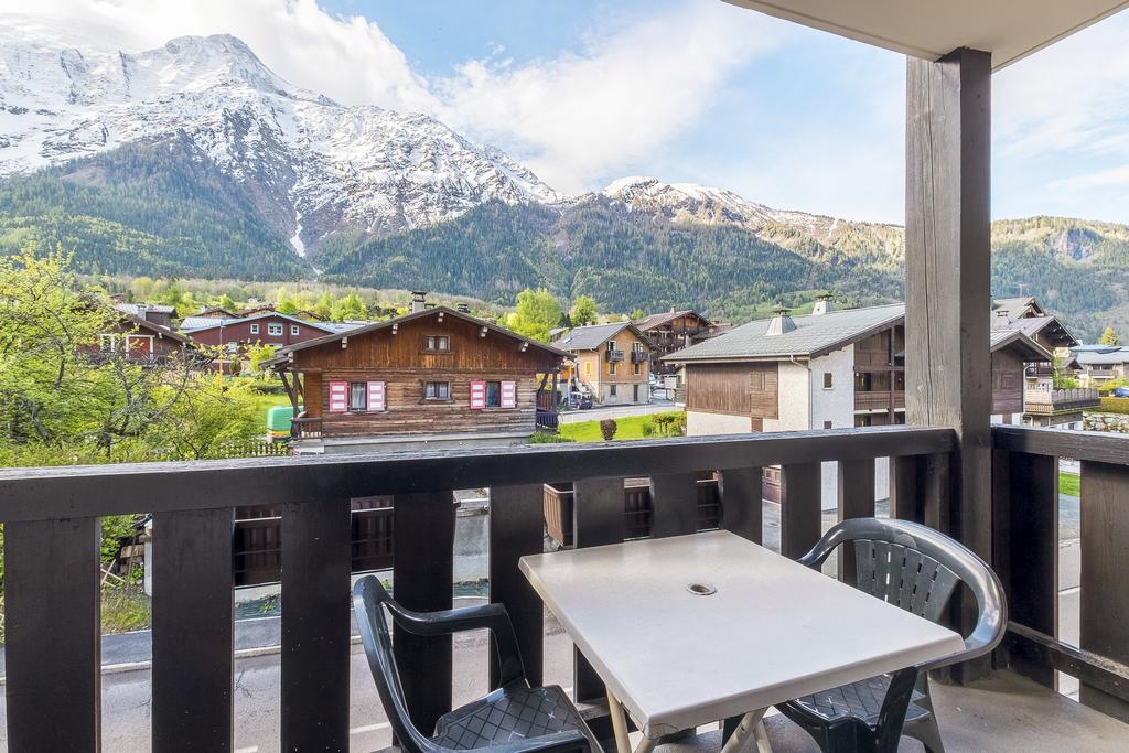 Residence Les Balcons D'Anaite - Maeva Home เลอุชส์ ภายนอก รูปภาพ