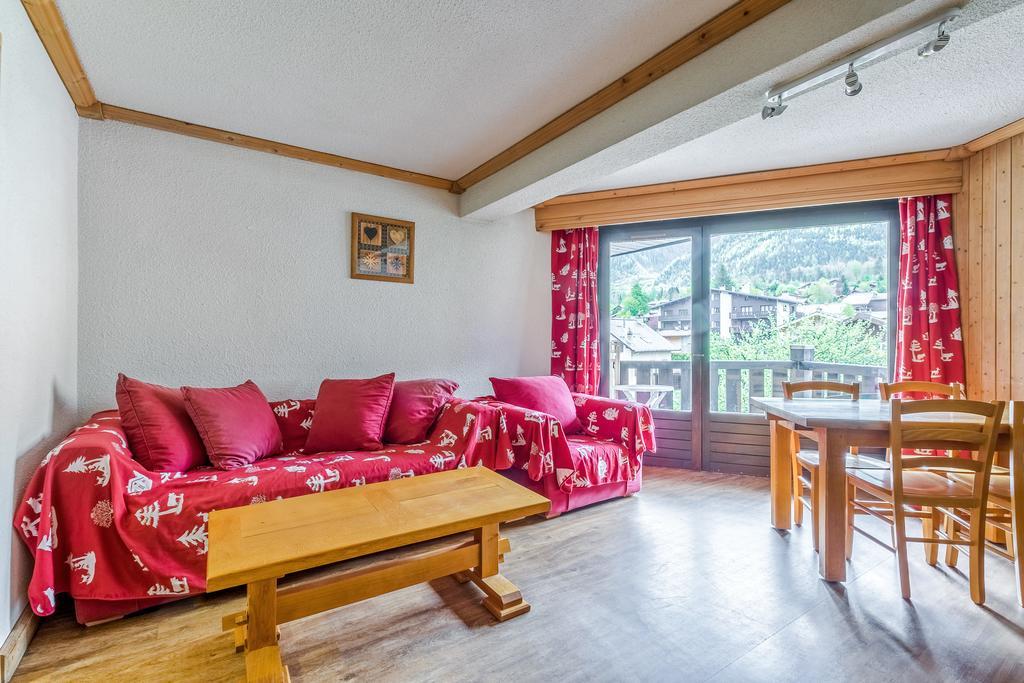 Residence Les Balcons D'Anaite - Maeva Home เลอุชส์ ภายนอก รูปภาพ