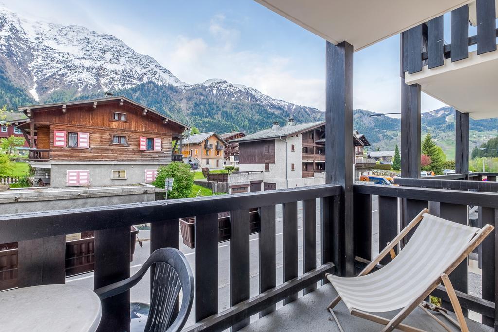 Residence Les Balcons D'Anaite - Maeva Home เลอุชส์ ภายนอก รูปภาพ