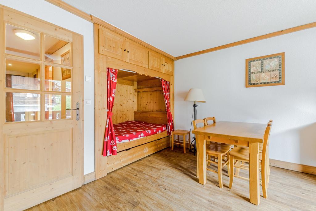 Residence Les Balcons D'Anaite - Maeva Home เลอุชส์ ภายนอก รูปภาพ