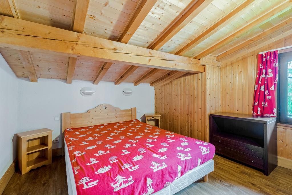 Residence Les Balcons D'Anaite - Maeva Home เลอุชส์ ภายนอก รูปภาพ