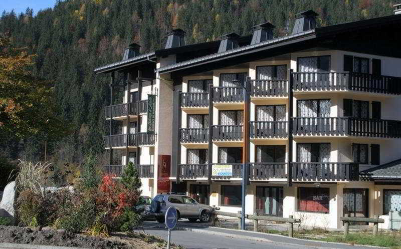 Residence Les Balcons D'Anaite - Maeva Home เลอุชส์ ภายนอก รูปภาพ