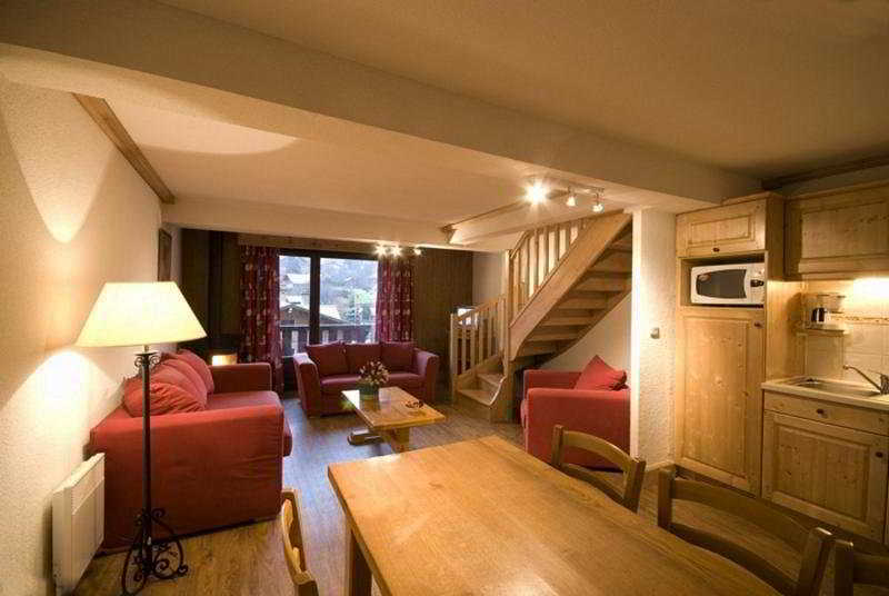 Residence Les Balcons D'Anaite - Maeva Home เลอุชส์ ภายนอก รูปภาพ
