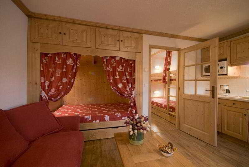 Residence Les Balcons D'Anaite - Maeva Home เลอุชส์ ภายนอก รูปภาพ