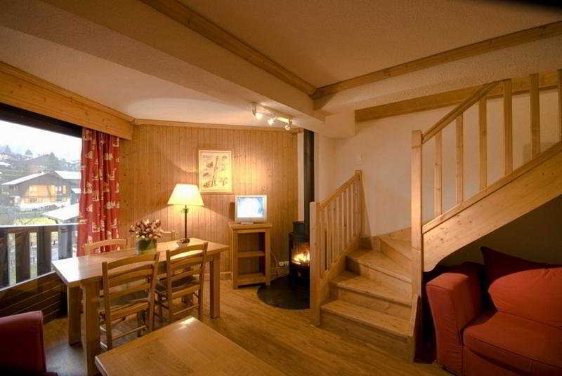 Residence Les Balcons D'Anaite - Maeva Home เลอุชส์ ภายนอก รูปภาพ