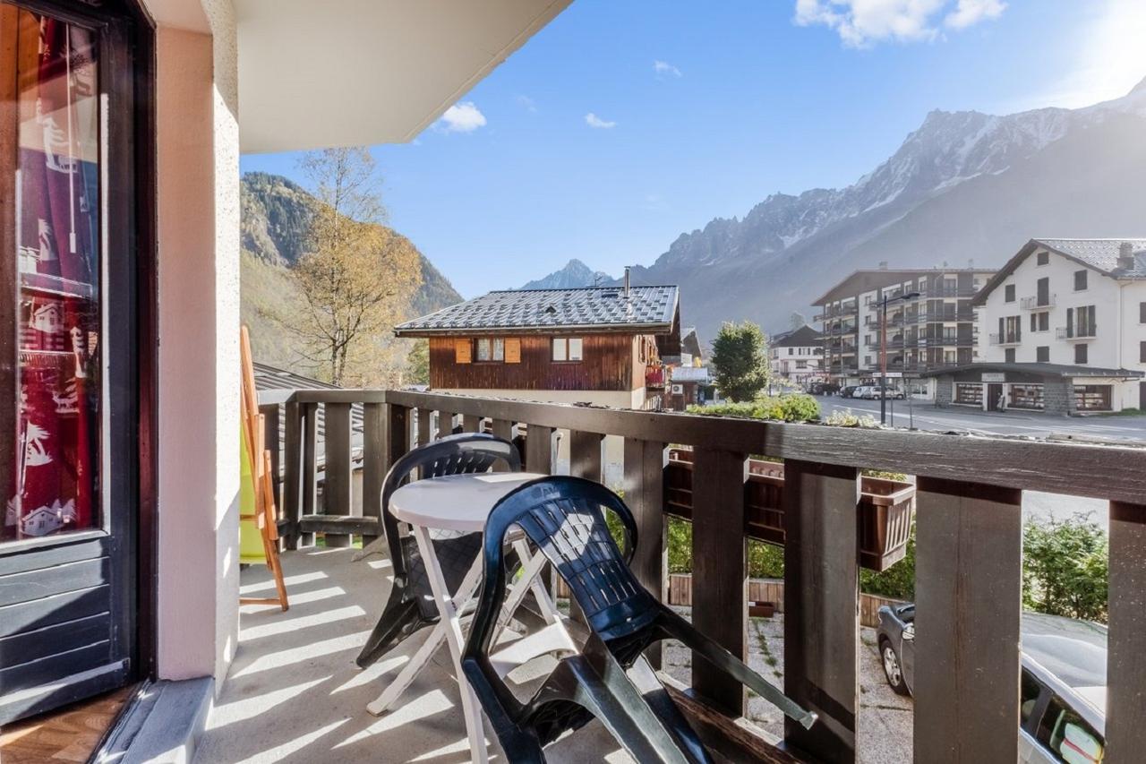 Residence Les Balcons D'Anaite - Maeva Home เลอุชส์ ภายนอก รูปภาพ