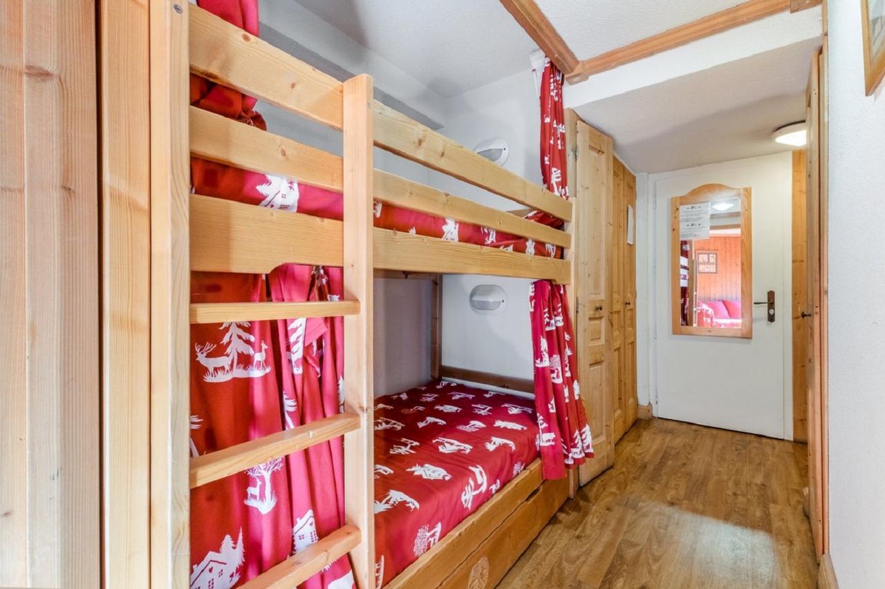 Residence Les Balcons D'Anaite - Maeva Home เลอุชส์ ภายนอก รูปภาพ