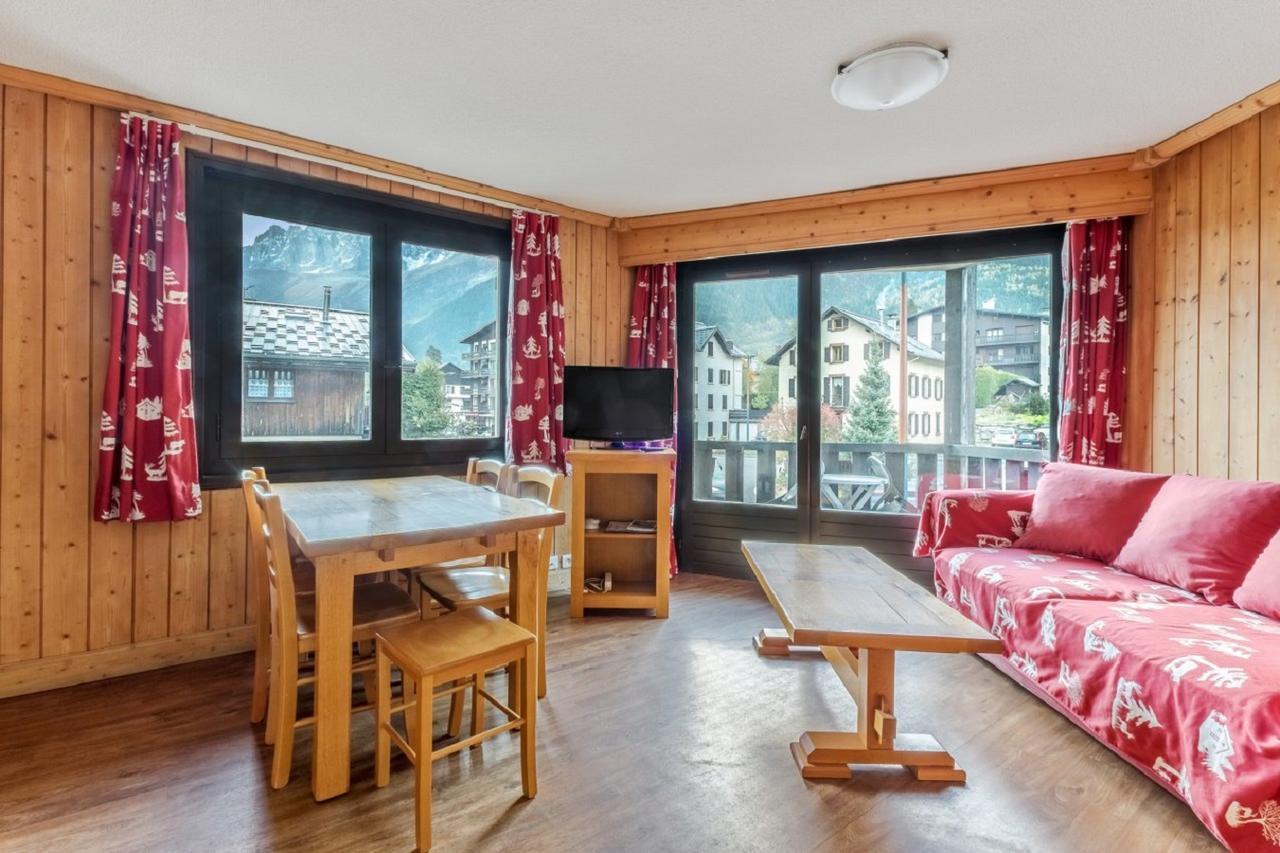 Residence Les Balcons D'Anaite - Maeva Home เลอุชส์ ภายนอก รูปภาพ