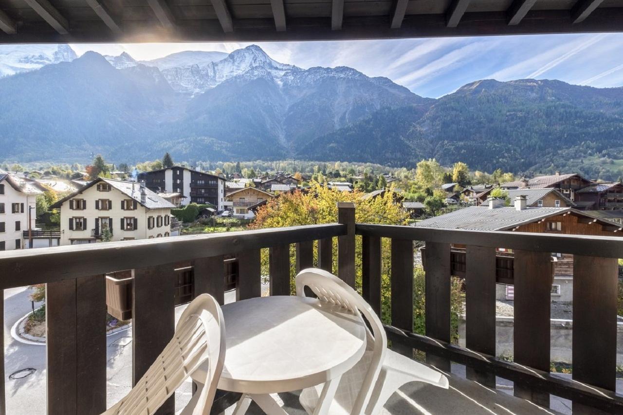 Residence Les Balcons D'Anaite - Maeva Home เลอุชส์ ภายนอก รูปภาพ