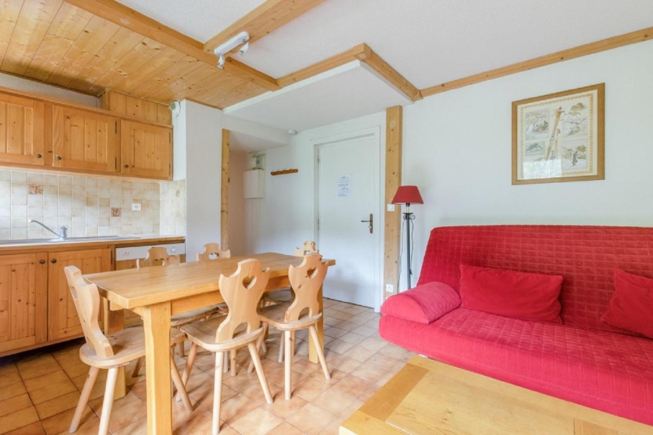 Residence Les Balcons D'Anaite - Maeva Home เลอุชส์ ห้อง รูปภาพ